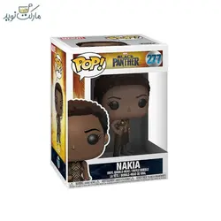 فیگور شخصیت ناکیا 277 سری فانکو پاپ