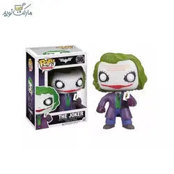 فیگور شخصیت جوکر 36 سری فانکو پاپ