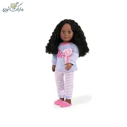 ست لباس خواب پیگی عروسک OG