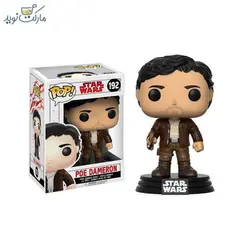 فیگور پو دامرون 192 سری فانکو پاپ