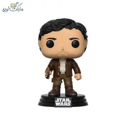 فیگور پو دامرون 192 سری فانکو پاپ