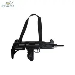 تفنگ اسباب بازی مدل یوزی Gonher