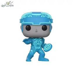 فیگور ترون 489 سری فانکو پاپ