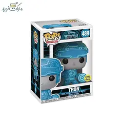 فیگور ترون 489 سری فانکو پاپ