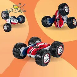 ماشین کنترلی چرخان تورناتور tornator