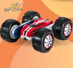 ماشین کنترلی چرخان تورناتور tornator