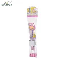 کالسکه تاشو عروسک های بیبی بورن