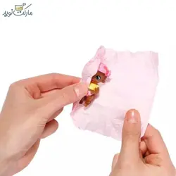 عروسک بیبی بورن سورپرایزی مدل Mini Babies Beach 2