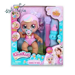 عروسک پاپی پیرل Poppi Pearl