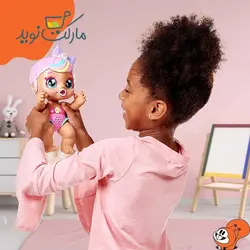 عروسک پاپی پیرل Poppi Pearl