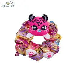 کش سر اسکرانچمیز سری درخشان Keely