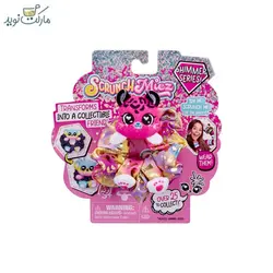 کش سر اسکرانچمیز سری درخشان Keely