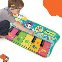 فرش موزیکال وین فان