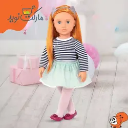 عروسک دخترانه آرلی Arlee