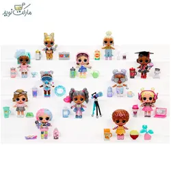 عروسک LOL Surprise مدل Birthday Month
