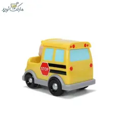 اتوبوس کنترلی CoComelon موزیکال
