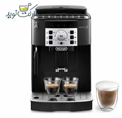 اسپرسو ساز دلونگی مدل Magnifica S ECAM 22.110.B