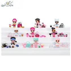 عروسک LOL Surprise Confetti Reveal