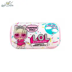عروسک LOL Surprise سری Confetti Pop