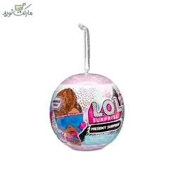 عروسک LOL Surprise سری Winter Chill