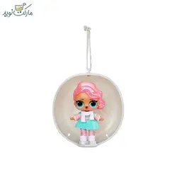 عروسک LOL Surprise سری Winter Chill