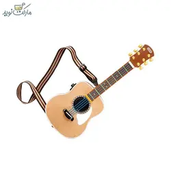 گیتار آکوستیک کودکان مدل Little Tickes