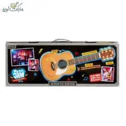 گیتار آکوستیک کودکان مدل Little Tickes