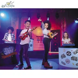 گیتار آکوستیک کودکان مدل Little Tickes