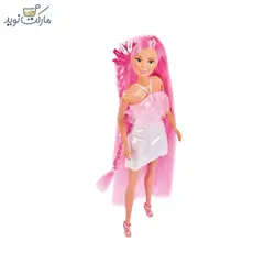عروسک Hair Glam سری Steffi Love