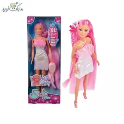 عروسک Hair Glam سری Steffi Love