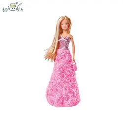 عروسک پرنسس Gala سری Steffi Love