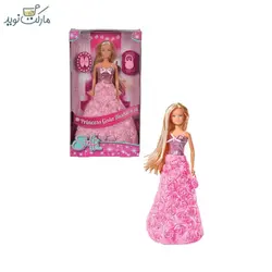عروسک پرنسس Gala سری Steffi Love