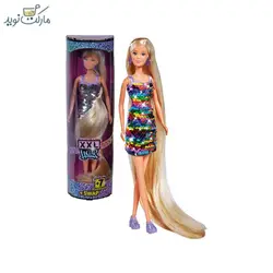 عروسک XXL Hair سری Steffi Love