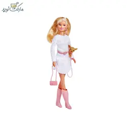 عروسک Chic Walk سری Steffi Love