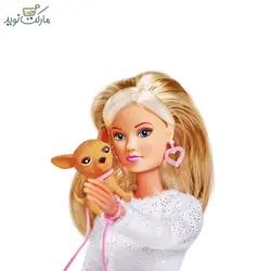 عروسک Chic Walk سری Steffi Love