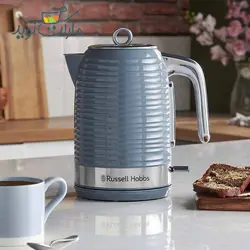 کتری برقی حرفه ای و کلاسیک راسل هابز