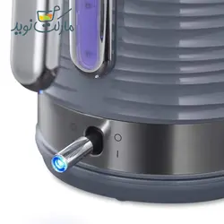 کتری برقی حرفه ای و کلاسیک راسل هابز