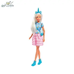 عروسک Sweet and Fancy سری Steffi Love