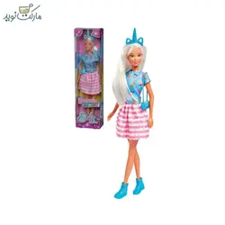 عروسک Sweet and Fancy سری Steffi Love