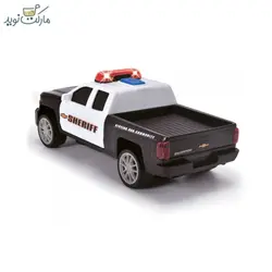 وانت پلیس اسباب بازی Dickie Toys