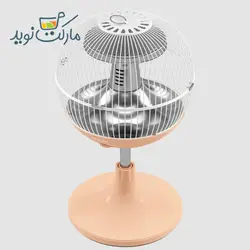 بخاری تابشی مودکس مدل CHR 1020