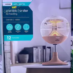 بخاری تابشی مودکس مدل CHR 1020