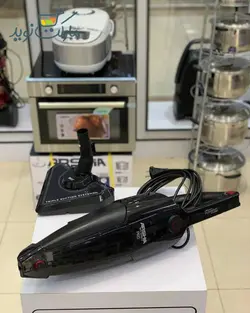 مینی جارو برقی عرشیا