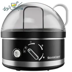 تخم مرغ پز سیلور کرست