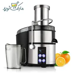 آبمیوه گیری هنریچ