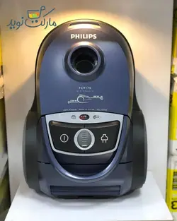 جارو برقی فیلیپس مدل FC9170