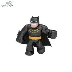 عروسک گو جیت زو بتمن سری Super Sized
