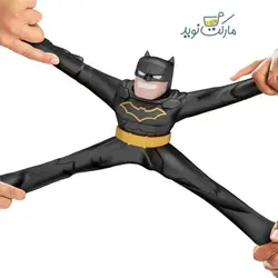عروسک گو جیت زو بتمن سری Super Sized