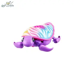لاک پشت رباتیک Seaheart سری Lil Turtle