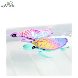 لاک پشت رباتیک Seaheart سری Lil Turtle